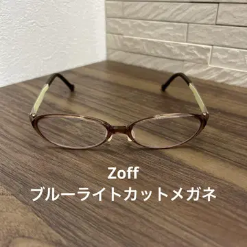 Zoff 블루라이트 차단 안경