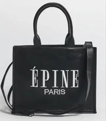 EPINE 숄더 백 2024SS 버전
