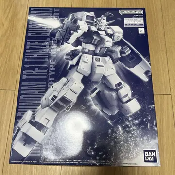 MG 1/100 건담 TR-1[헤이즐 개)