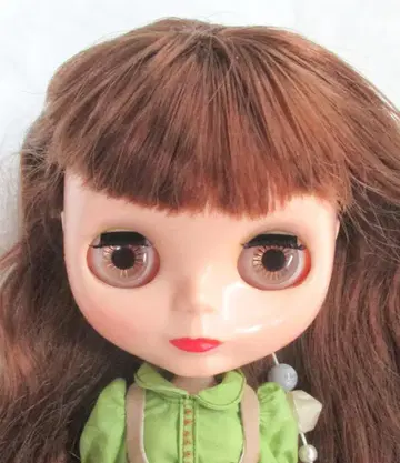 타카라토미 네오 브라이스 피크닉 알프레스코