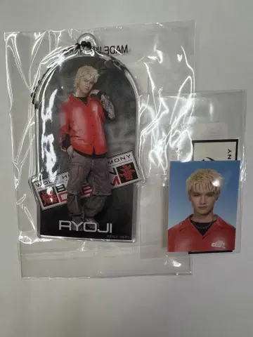 WHH RYOJI 스기야마 료지 세트