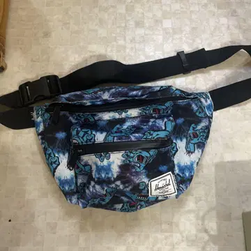Herschel 바디백 산타크루즈 SANTACRUZ