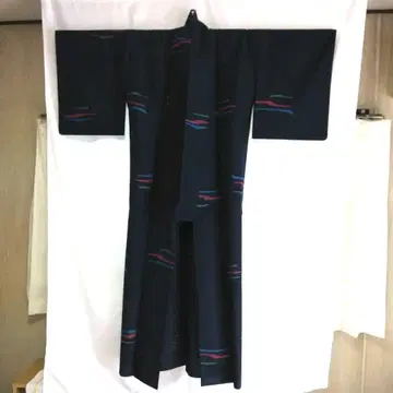 단위 기모노