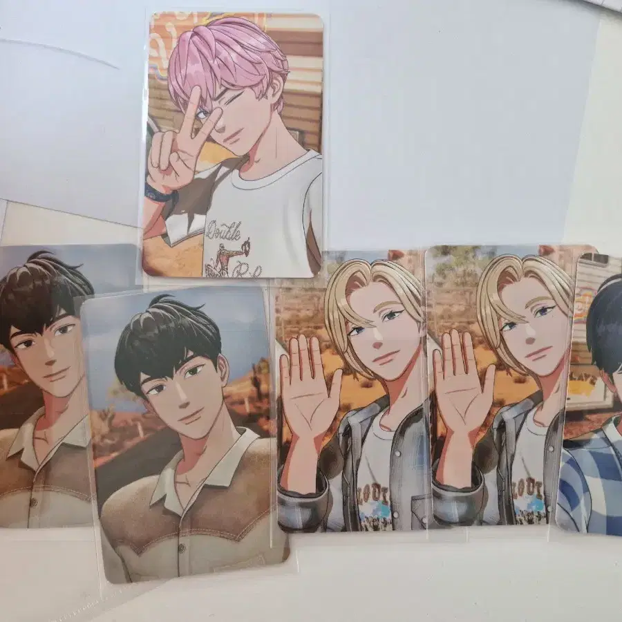 plave BIRTHDAY KIT Photocard yejun noah bamby EUNHO | eBay