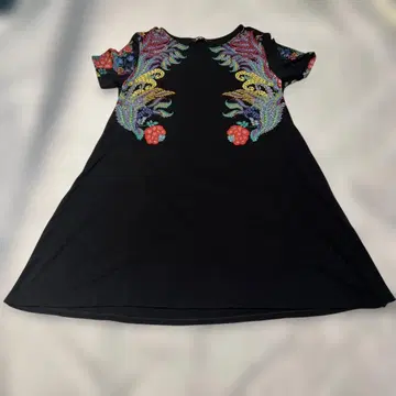 데시구알 원피스 DesiguaI 2XL 사이즈 빈티지