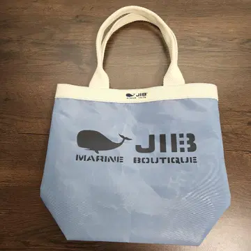 새상품 jib 토트백 S 사이즈 new