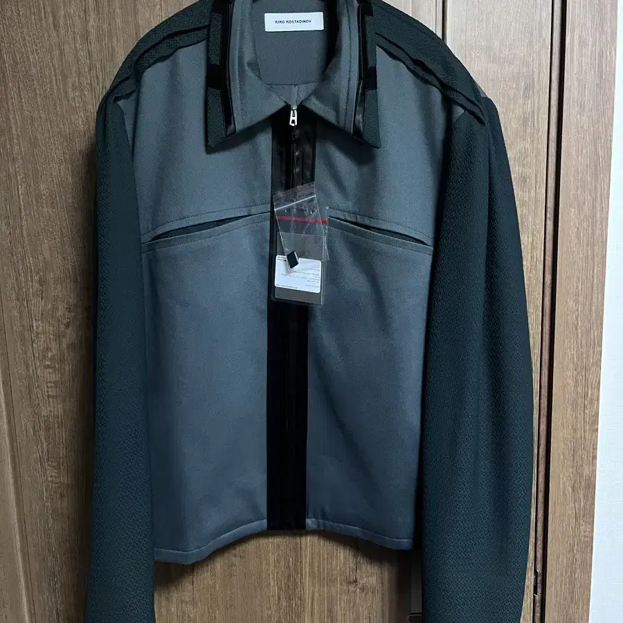 ジャケット・アウター Kiko Kostadinov DELTUM UGO BLOUSON 44 Kiko Kostadinov DEULTUM. Ugo blouson #키코코스타디노브 on