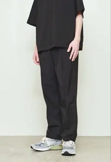 UNITED ARROWS & SONS DAISUKE OBANA 팬츠