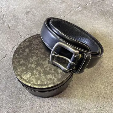 VINTAGE WORKS DH5689 빈티지 웍스 가죽 벨트