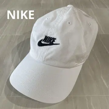 나이키 캡 M/L Club Cap 자수 로고