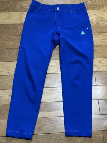 LA MARQUE DES TRICOLORES 여성용 팬츠