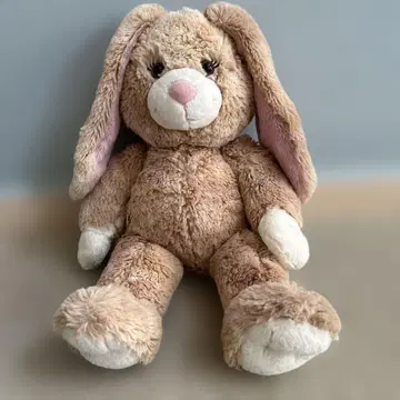 빌드 어 베어 build a bear 토끼 발레리나