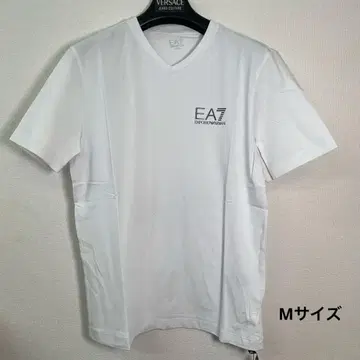 엠포리오 아르마니 남성용 티셔츠 택 포함 새상품 M 사이즈