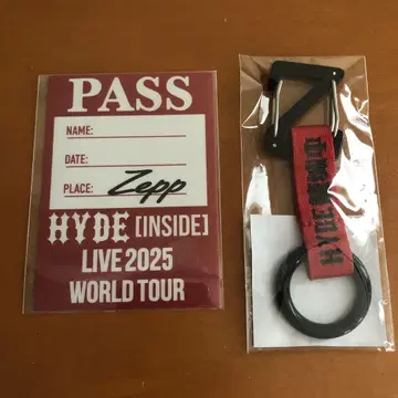 HYDE 제프