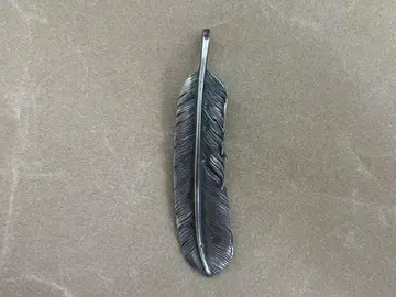 goros 고로즈 특대형 페더 왼쪽