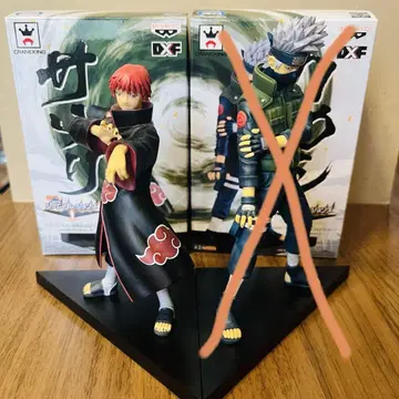 NARUTO 시노비레이션즈 전갈 피규어