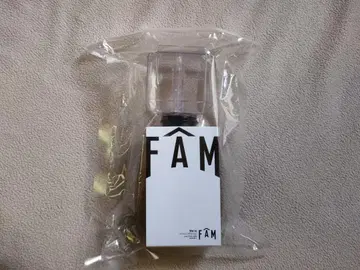 timelesz 'FAM' 응원봉