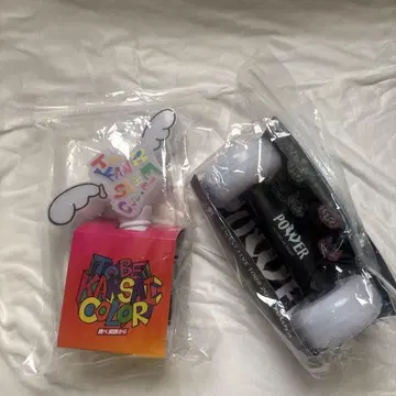 WEST. 응원봉 세트