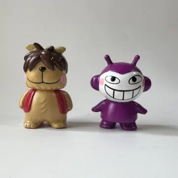 얀챠루 몬챠 울음 인형 소프트 비닐 피규어 몬챠 무쿠