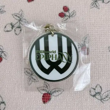 UVERworld UVERcafe 키링