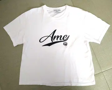 AMERICANA 티셔츠