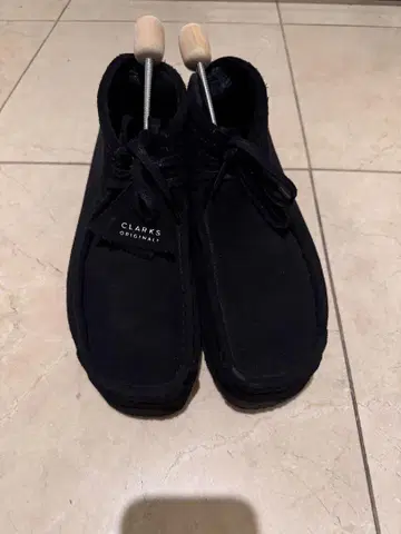Clarks Originals Wallabee 클락스 왈라비