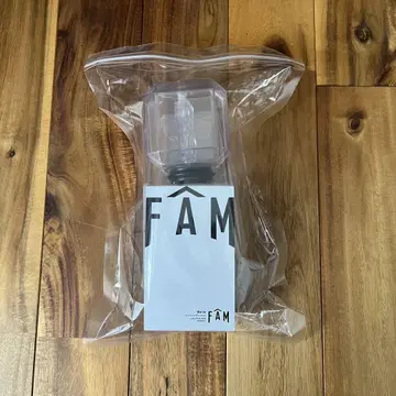 timelesz 타임리스 FAM 응원봉