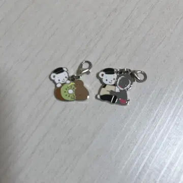 파밀리아 텐노지 동물원 참 2개 세트