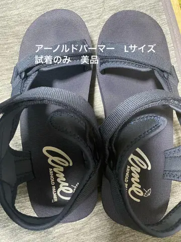 아놀드 파머 샌들 L 사이즈