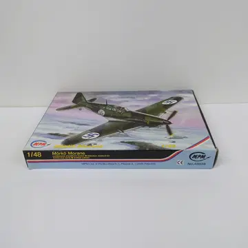 563.MPM 1/48 핀란드 군 메르케모란 메르케모라누