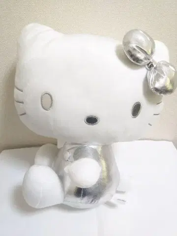 헬로키티 큰 봉제 인형 산리오