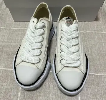 메종 미하라 야스히로 41 페터슨