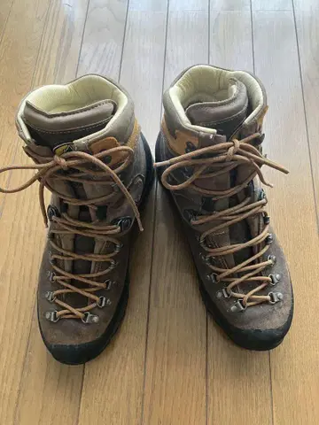 라 스포르티바 등산화