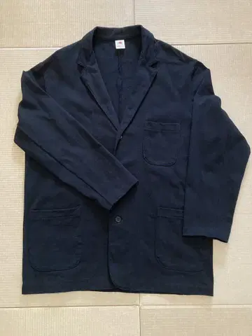 가네코 에이지 셋업 캐주얼 수트 XL 블랙 boutique