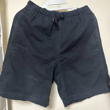 그라미치 숏 팬츠 하프 팬츠