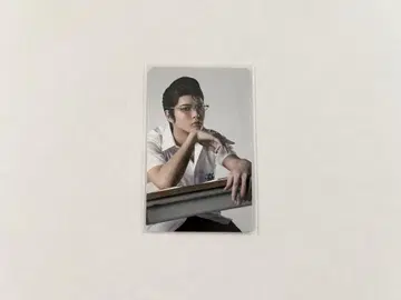테니뮤 트레이딩 카드 기테
