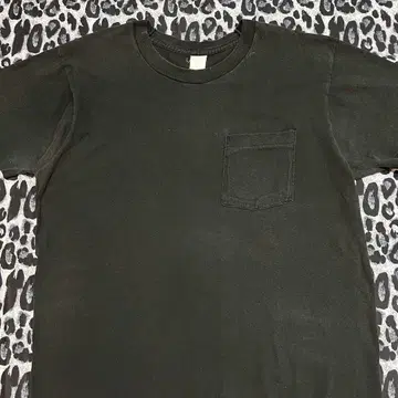 후르츠 블랭크 무지 XL USA제 90s 티셔츠 싱글 스티치