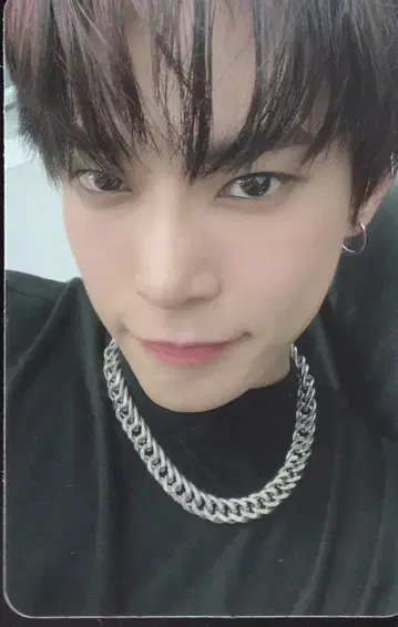 NCT 2021 주얼 케이스 에디션 도영 유니버스