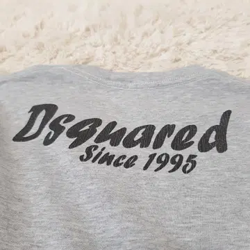 Dsquared2 디스퀘어드 Afrodeaniac 티셔츠 XS