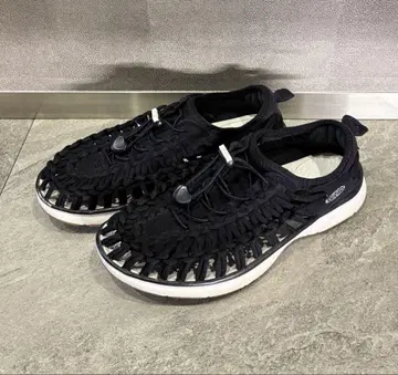 킨 KEEN 샌들 UNEEK O2 유니크 오투 블랙