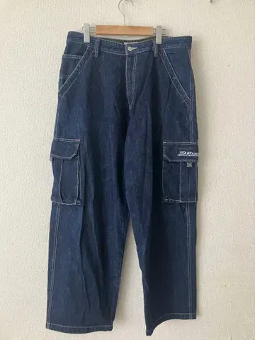 PIKO 카고 데님 90s 20s