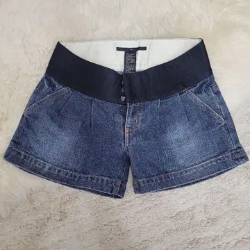 Sov. 데님 숏 팬츠 사이즈 40