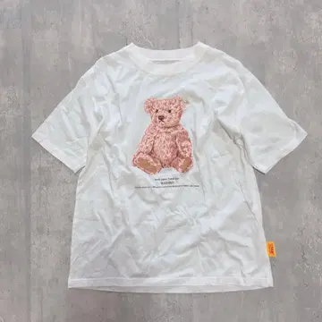 Steiff collection MASAKO 티셔츠 슈타이프 마사코