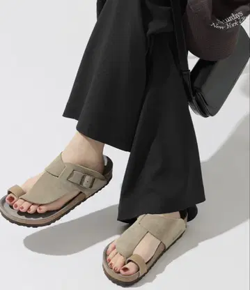비르켄스토크 포 저널 스탠다드
