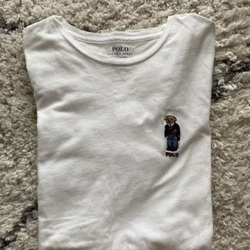 폴로베어 티셔츠