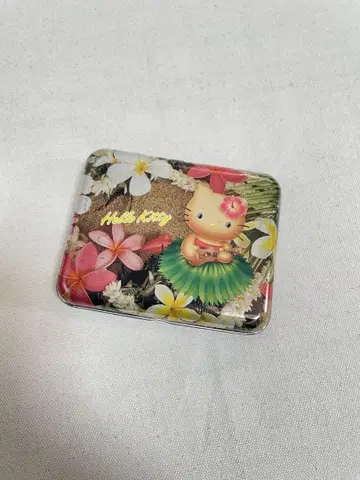 일광화상 키티 캔