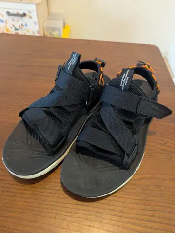 플라워 마운틴 샌들 26cm