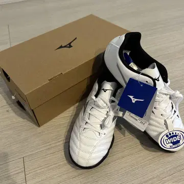 Mizuno Monarcida neo3 축구화 와이드