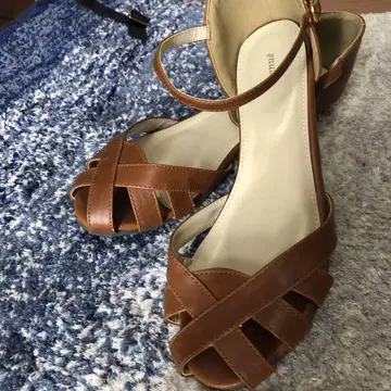샌들