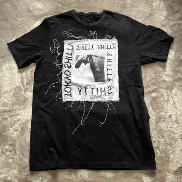 UNITED TOKYO 티셔츠 sizeS